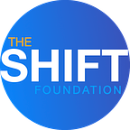 The SHIFT—Parallel Reality Podcast