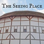 The Seeing Place