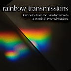 Rainbow Transmissions