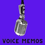 Voice Memos
