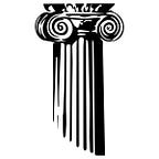 The Pillar Podcast logo