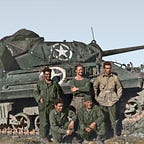 Weapons and Strategy Podcast