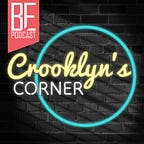 Crooklyn's Corner Podcast