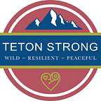 Teton Strong