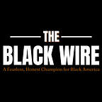 The Black Wire