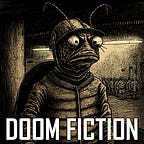 DOOM FICTION Podcast