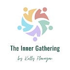 The Inner Gathering by Kelly Flanagan