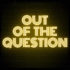 Out of the Question with Adam Zwar
