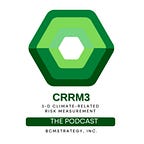 CRRM3: Measuring Climate-related Policy Trends