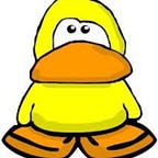 User's avatar