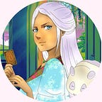 User's avatar