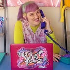 User's avatar