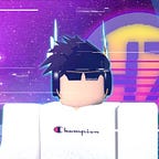 User's avatar