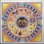 User's avatar