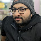 User's avatar