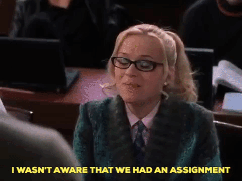 5 Things Law Students Can Learn From Legally Blonde