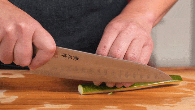 Best Chef's Knife 2020 | Reviews by Wirecutter
