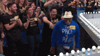 excited the price is right GIF by CBS