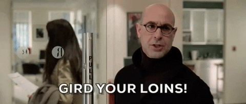 stanley tucci | Trending Gifs