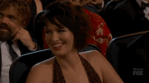 emmys 2015 oops GIF by Fox TV