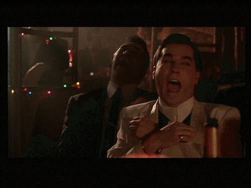 Image result for gif goodfellas