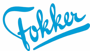 Fokker Services logo