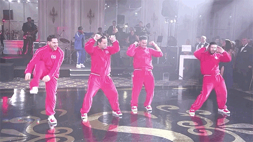 Track Suits GIFs - Get the best GIF on GIPHY