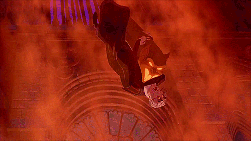 I Watched "The Hunchback Of Notre Dame" For The First Time