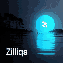 Zilliqa GIF - Zilliqa ZIL - Discover & Share GIFs