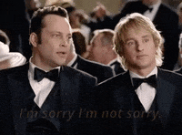 Wedding Crashers GIFs - Get the best GIF on GIPHY