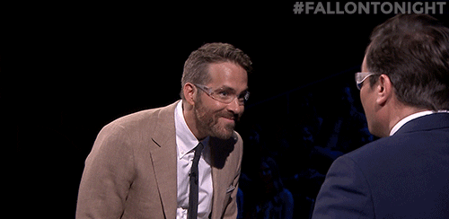 Jimmy Fallon Wow GIF by The Tonight Show Starring Jimmy Fallon
