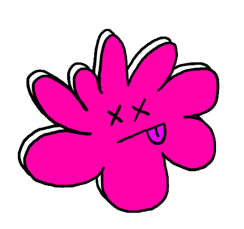 Tired Rainbow Sticker by T A R V E R Tired Rainbow Sticker by T A R V E R
