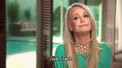 The Real Housewives GIFs | POPSUGAR Entertainment