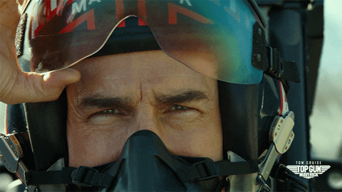 Topgun-maverick GIFs - Get the best GIF on GIPHY
