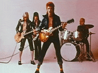Bowie GIFs - Get the best GIF on GIPHY