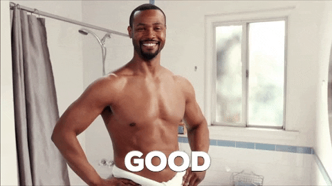 Os_Good GIF by Old Spice