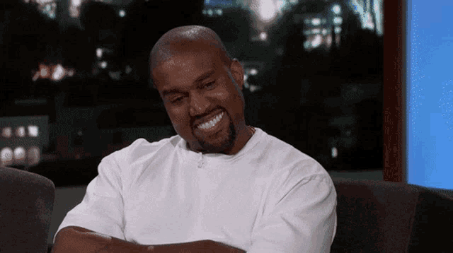 Sad Kanye West GIF - Sad Kanye West Serious - Discover &amp; Share GIFs