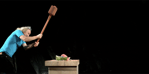 Gallagher GIFs - Get the best GIF on GIPHY