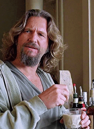 The Dude GIFs - Get the best GIF on GIPHY