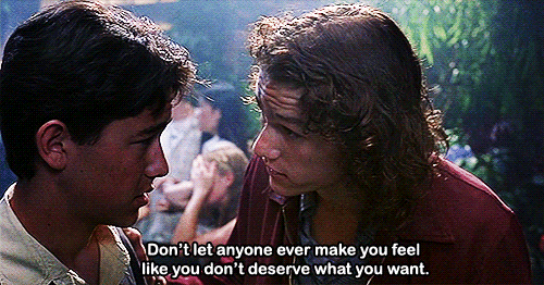 10 thing i hate about you GIFs - Get the best gif on GIFER