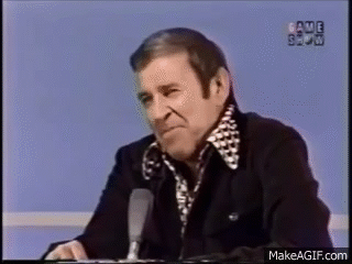 Paul Lynde Hollywood Squares on Make a GIF