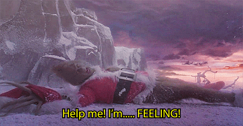 Grinch GIF - Grinch How The Grinch Stole Christmas Help Me GIFs