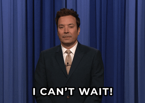 I-cant-wait-for-tonight GIFs - Get the best GIF on GIPHY