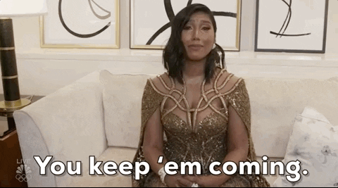 Keep Them Coming GIF by Golden Globes
