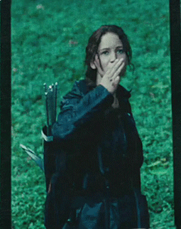 The-hunger-games GIFs - Get the best GIF on GIPHY