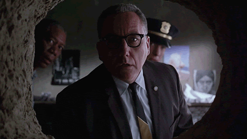 Shawshank Remption GIFs - Get the best GIF on GIPHY