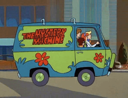 There were a lot of things that made Scooby Doo epic but here are the top  10 things we rem… | Scooby doo images, Scooby doo tv show, Scooby doo  mystery incorporated