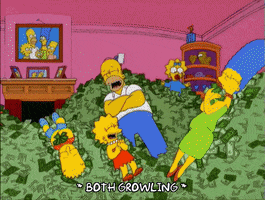 Rolling In Cash GIFs - Get the best GIF on GIPHY