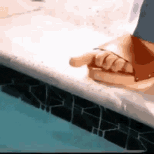 Toe Toes GIF - Toe Toes Foot - Discover &amp; Share GIFs