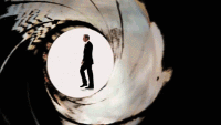 007 Skyfall GIF - 007 Skyfall James bond GIFs